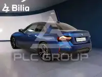 2022 BMW 220