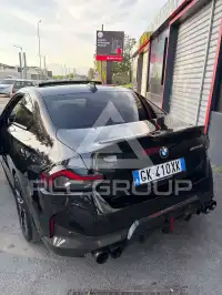 2022 BMW 220