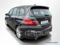 2022 BMW 220