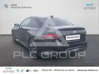 2022 BMW 220