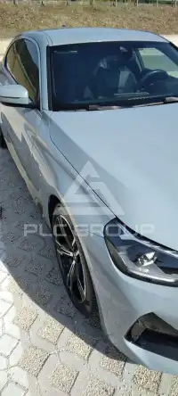 2022 BMW 220
