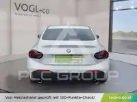 2022 BMW 220