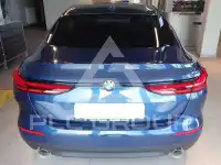 2022 BMW 220