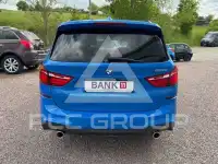 2022 BMW 220