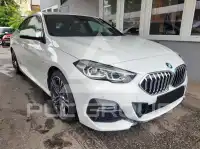 2022 BMW 220