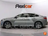 2022 BMW 220