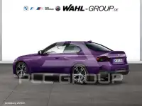 2022 BMW 220