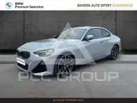 2022 BMW 220