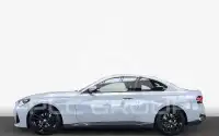 2022 BMW 220