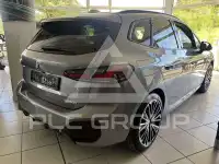 2022 BMW 220