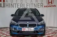 2022 BMW 220