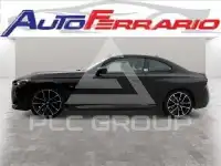 2022 BMW 220