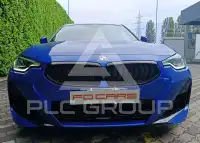 2022 BMW 220