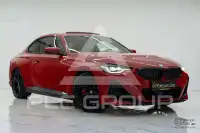 2022 BMW 220