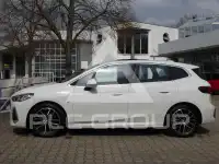 2022 BMW 220