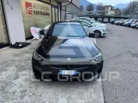 2022 BMW 220