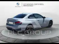 2022 BMW 220