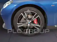 2022 BMW 220