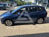 2022 BMW 220