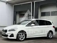 2022 BMW 220
