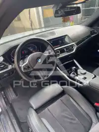 2022 BMW 220