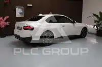 2022 BMW 220