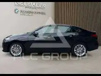 2022 BMW 220