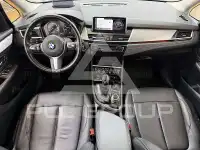2022 BMW 220