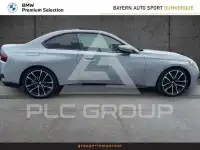 2022 BMW 220