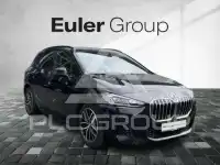 2022 BMW 220