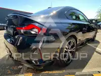 2022 BMW 220