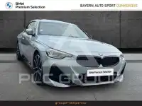2022 BMW 220