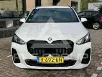 2022 BMW 220