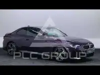 2022 BMW 220