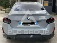 2022 BMW 220