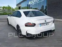 2022 BMW 220