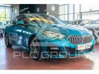 2022 BMW 220