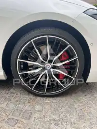 2022 BMW 220