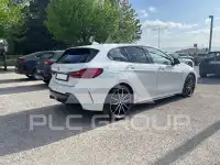 2022 BMW 125