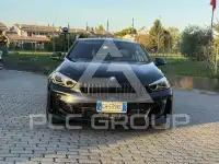 2022 BMW 125