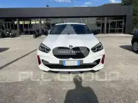 2022 BMW 125