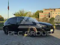 2022 BMW 125