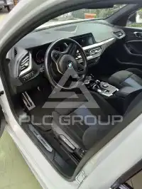 2022 BMW 125