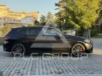 2022 BMW 125