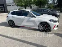 2022 BMW 125