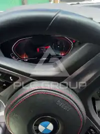 2022 BMW 125