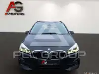 2022 BMW 216