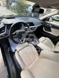 2022 BMW 216