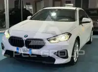 2022 BMW 216