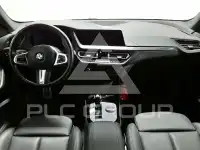 2022 BMW 216